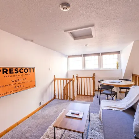 Holiday home Modern Admiralty Terrace With Free Parking By Prescott Bristol
