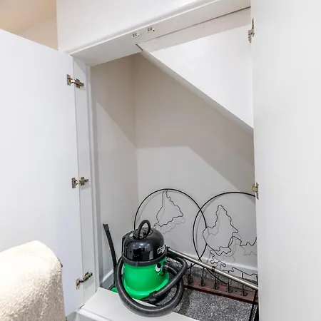 Σπίτι διακοπών Newly Renovated Admiralty Terrace With Free Parking By Prescott
