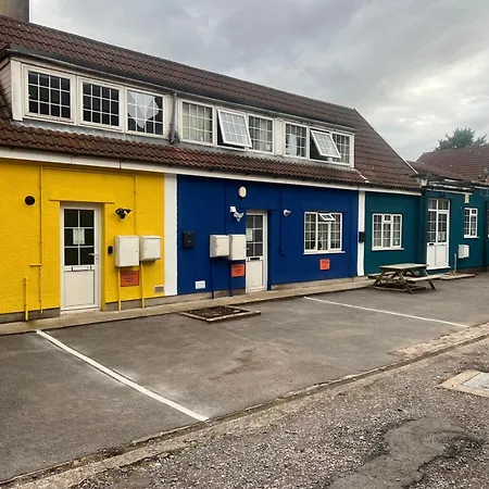 Nyaraló Newly Renovated Admiralty Terrace With Free Parking By Prescott